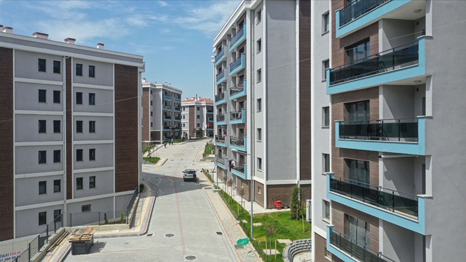 TOKİ 500 Bin Kiralık Sosyal Konut Projesi nedir, ev kiralama uygulaması nasıl yapılacak, hak sahipleri hangi yöntemle belirlenecek, kimler faydalanabilecek?