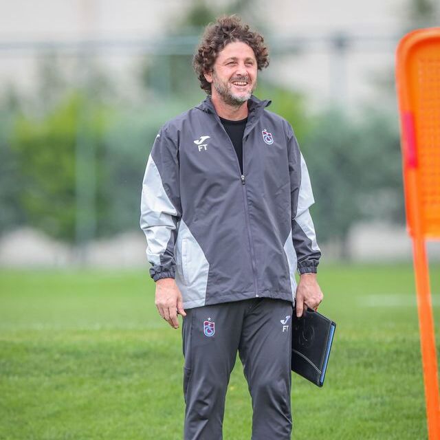 Trabzonspor evinde kolay kaybetmiyor!