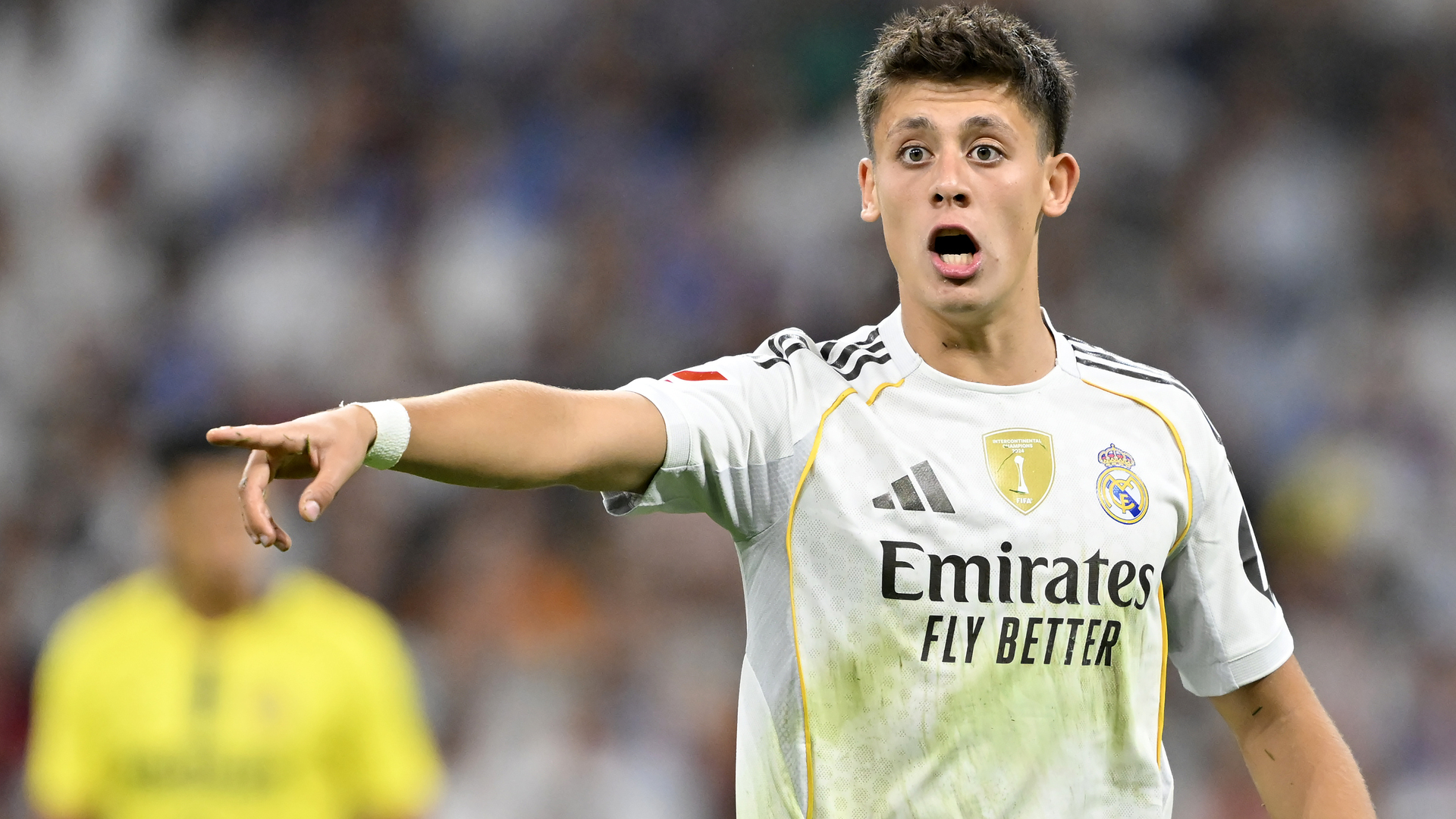 CIES raporunu açıkladı: Arda Güler, U21’de dünyanın en iyi orta sahası! - Futbol Haberleri