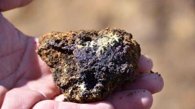 Çin'den nadir toprak elementleri ihracatına yeni kısıtlama