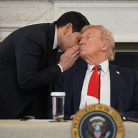 Rubio'nun notu Trump'ı harekete geçirdi