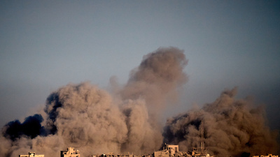 Dünyadan Gazze'de ateşkes anlaşmasına tebrik