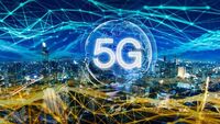 Türkiye'nin ilk 5G laboratuvarı