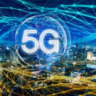 Türkiye'nin ilk 5G laboratuvarı