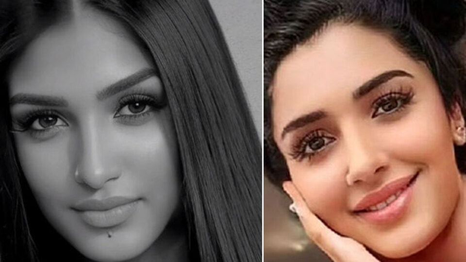 Sevgilisi av tüfeğiyle öldürmüştü... İşte caniye istenen ceza!