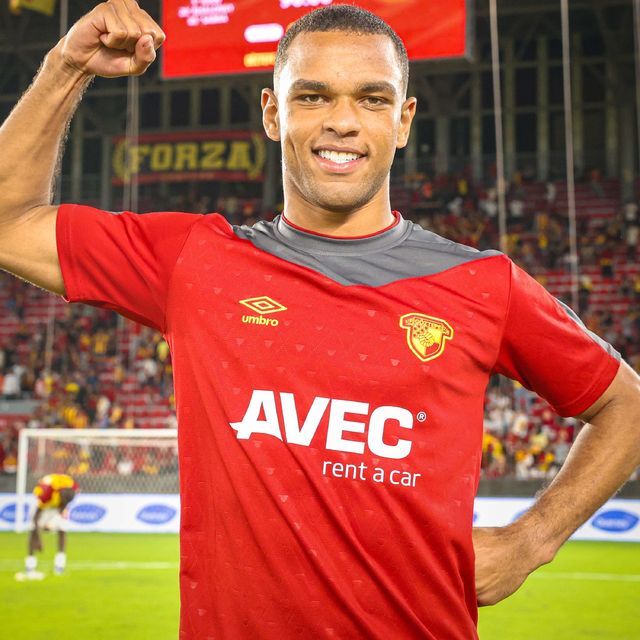 Göztepe'de Juan kendine geldi!