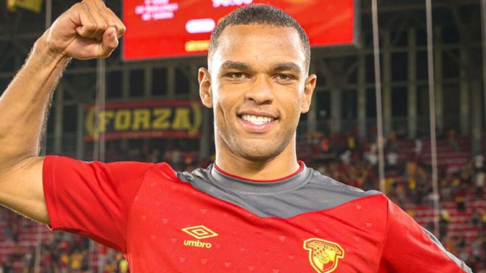 Göztepe'de Juan kendine geldi!