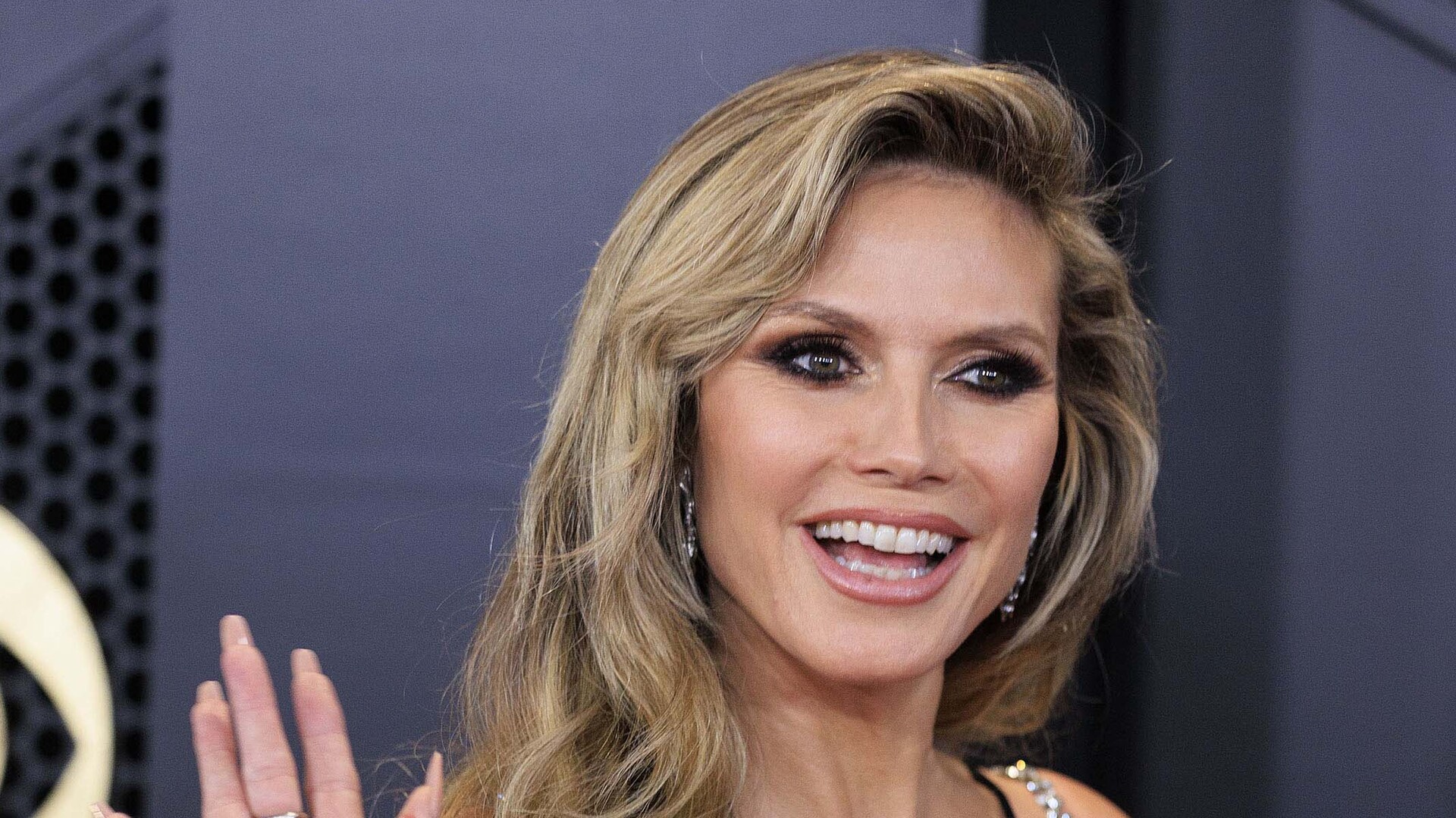 Türk dönerciler, Alman Heidi ile atağa kalktı