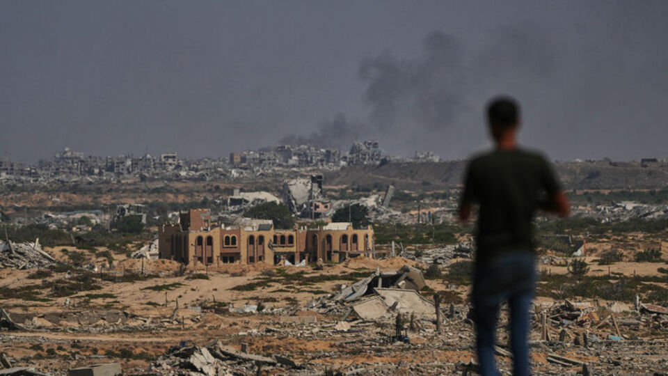 Trump'ın Gazze planıyla ilgili neler biliyoruz?