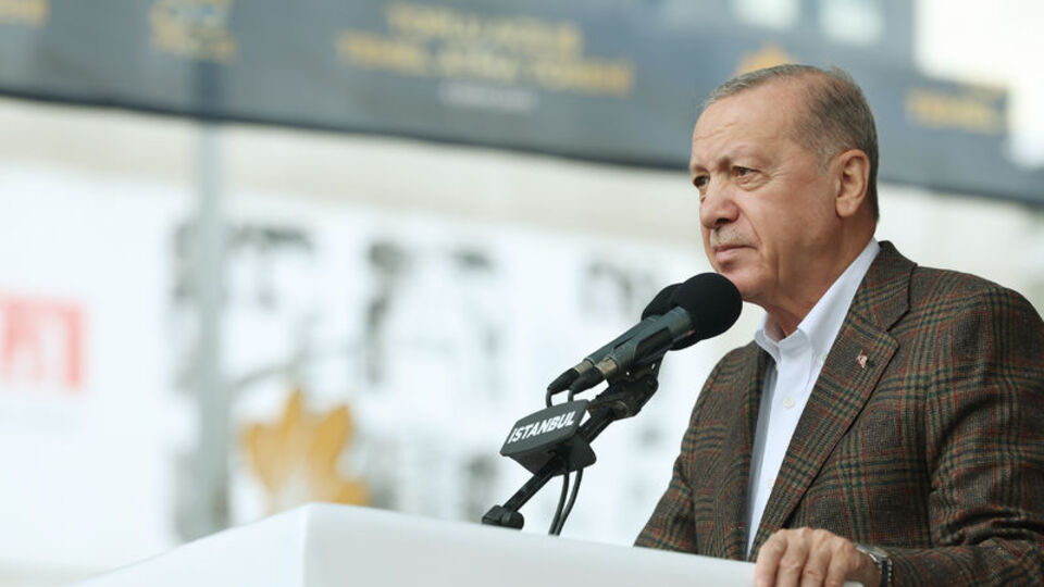 Türkiye'den Gazze'deki ateşkese ilişkin açıklama