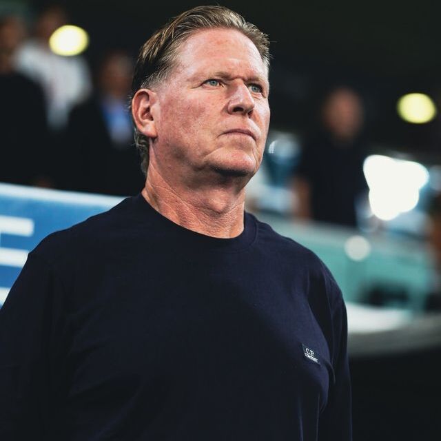 Kayserispor’da Gisdol ile yollar ayrıldı!