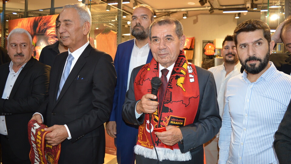 "Şampiyonluklar birlikteliğimizi devam ettirecek"