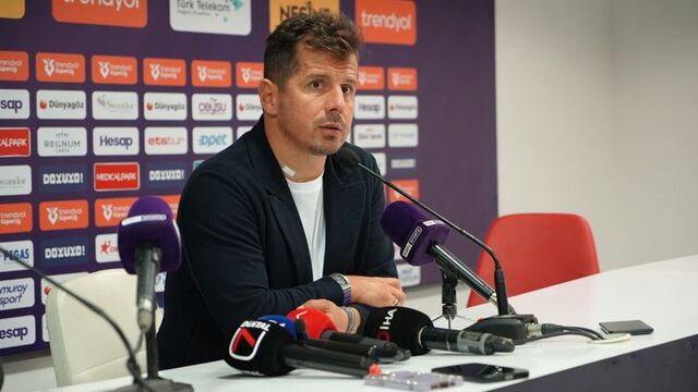 Emre Belözoğlu'ndan ayrılık açıklaması!