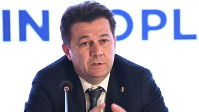 "Milli takıma girmek çok zor"