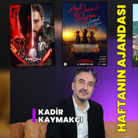 Haftanın kültür sanat ajandası