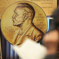 Nobel Edebiyat Ödülü sahibini buldu