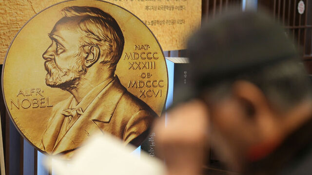 Nobel Edebiyat Ödülü sahibini buldu