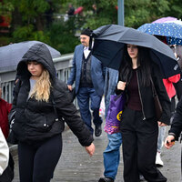 Soğuk hava kaç gün sürecek? Hafta sonu yağış var mı?
