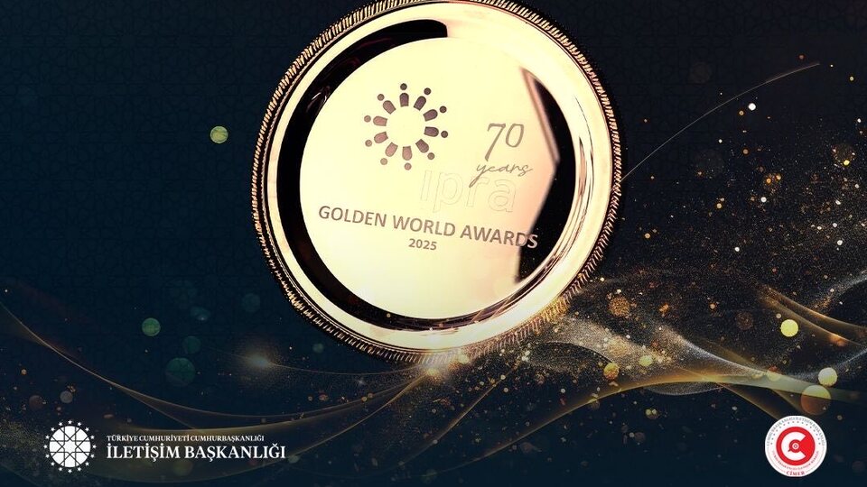 CİMER'e uluslararası iki ödül