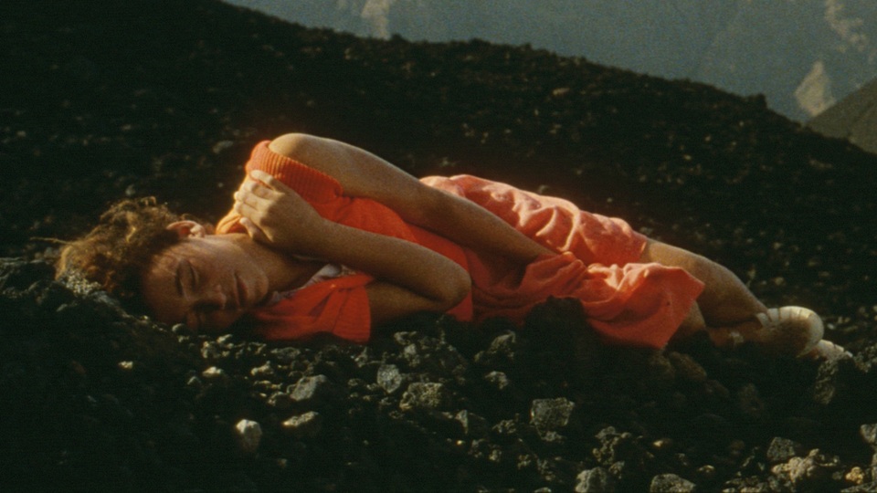 Pedro Costa filmleri İstanbul Modern Sinema'da