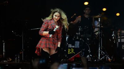 Hadise'nin ifadesi ortaya çıktı