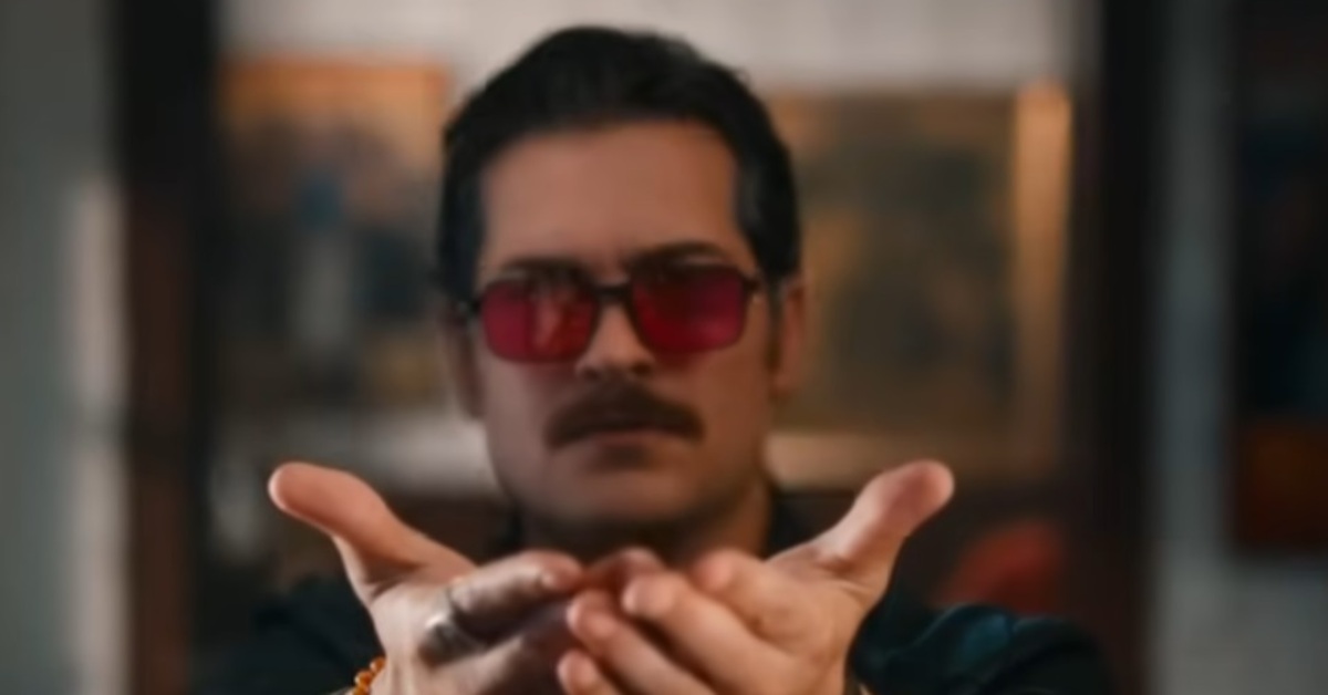 ‘Uykucu’ gösterime hazır