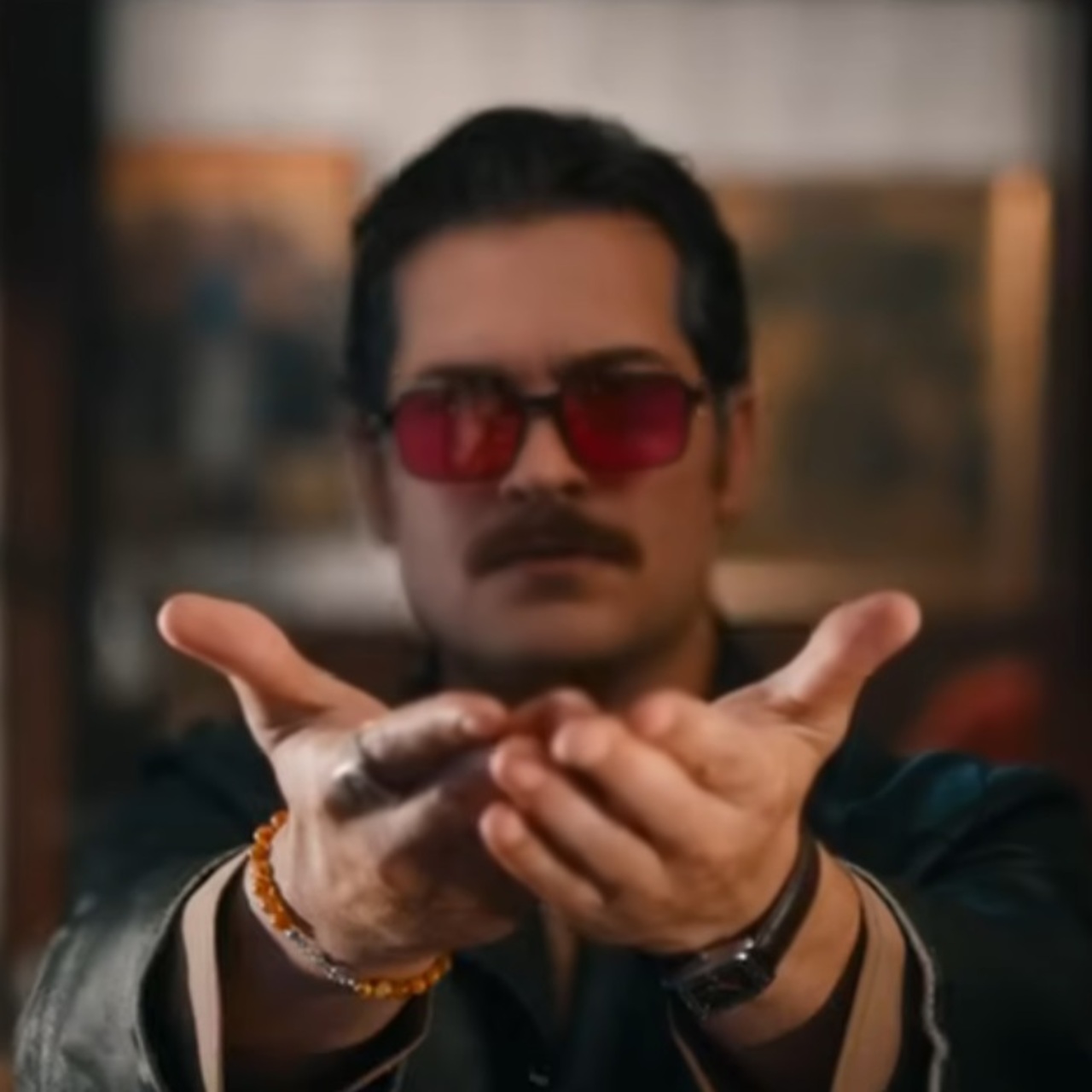 Gösterime hazır