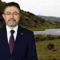 Bakan Yumaklı: 5 yeni "mahalli sulak alan" ilan ettik