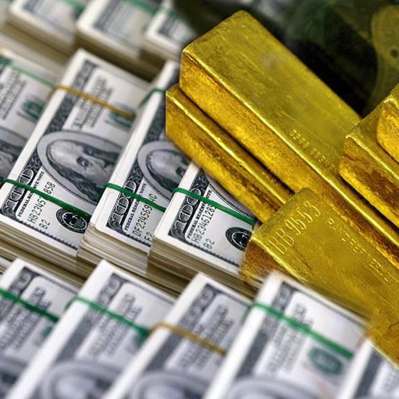 Merkez Bankası rezervleri 186 milyar 216 milyon doları aşarak tarihi bir rekora imza attı! Bu artış Türk ekonomisine büyük bir güç katacak.