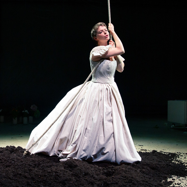 Kadın Hikâyeleri Seçkisi Tiyatro Festivali'nde