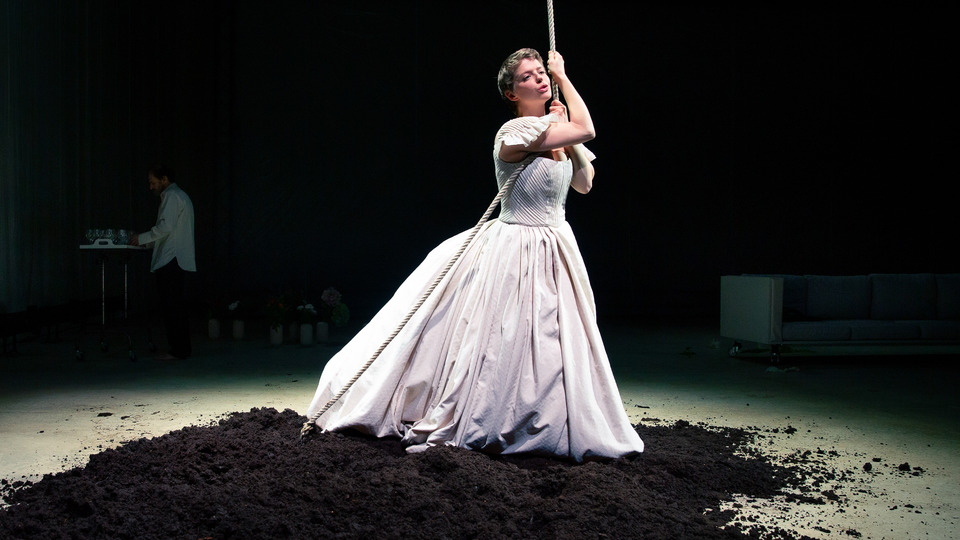 Kadın Hikâyeleri Seçkisi Tiyatro Festivali'nde