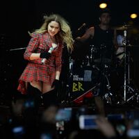 Hadise'nin ifadesi ortaya çıktı