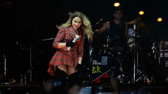 Hadise'nin ifadesi ortaya çıktı