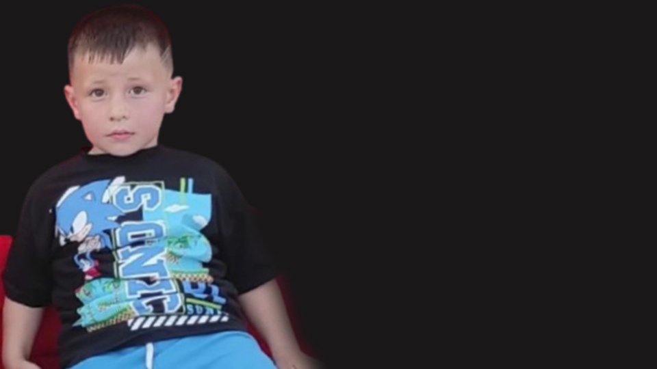 Baturalp'in kahreden ölümü! Okulda oyun oynarken fenalaştı!