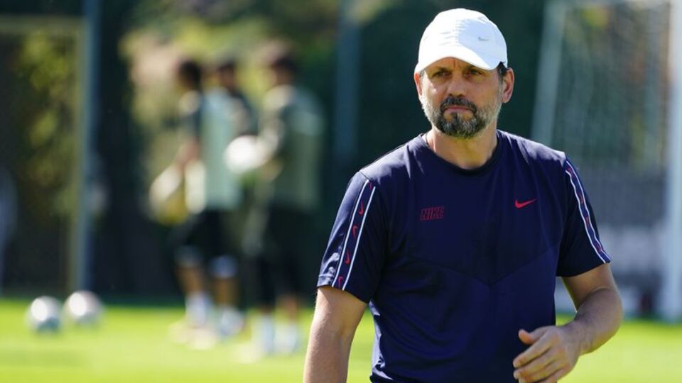 Antalyaspor Erol Bulut ile anlaştı