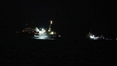 3 milletvekili bu akşam geliyor