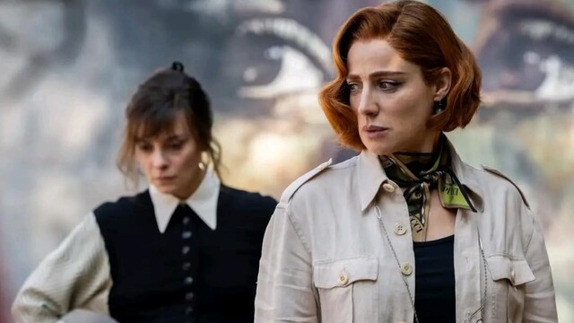 Nostaljik bir aşk mektubu