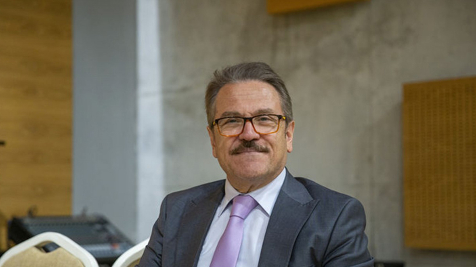 Kutlamaya hazırlanıyor