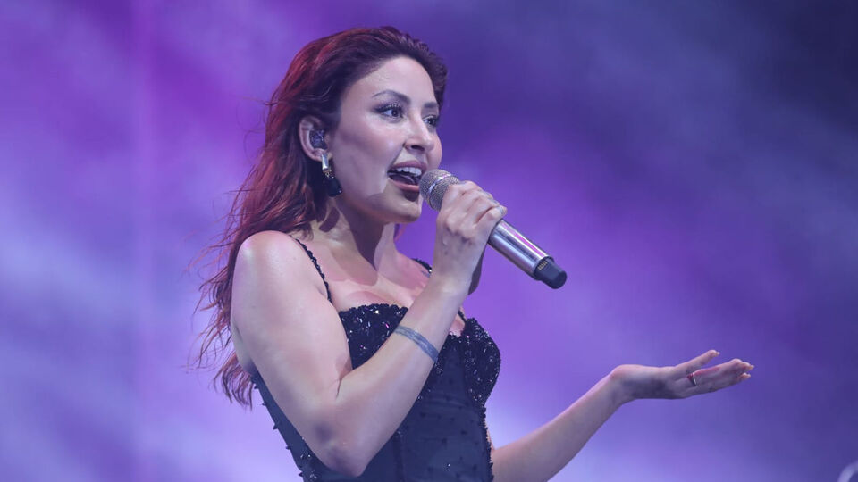 Konser ihalesi iptal edildi