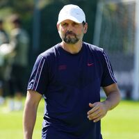 Antalyaspor Erol Bulut ile anlaştı