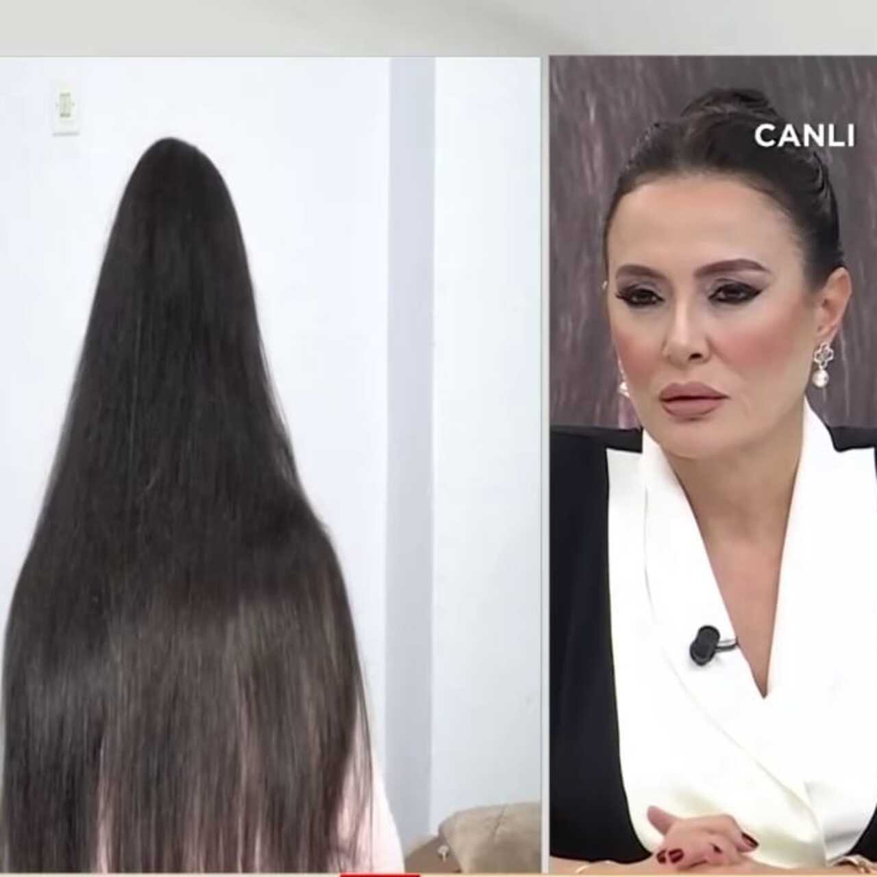 Canlı yayında büyük yüzleşme!