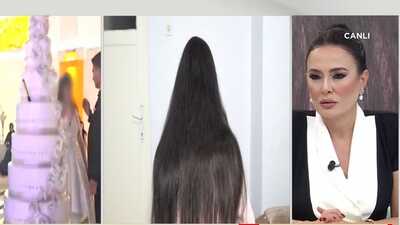 Canlı yayında büyük yüzleşme!