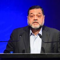 "Hiçbir Filistinli silahsızlanmayı kabul etmez"