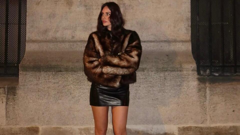 Aşk iddiasına sessiz kaldılar