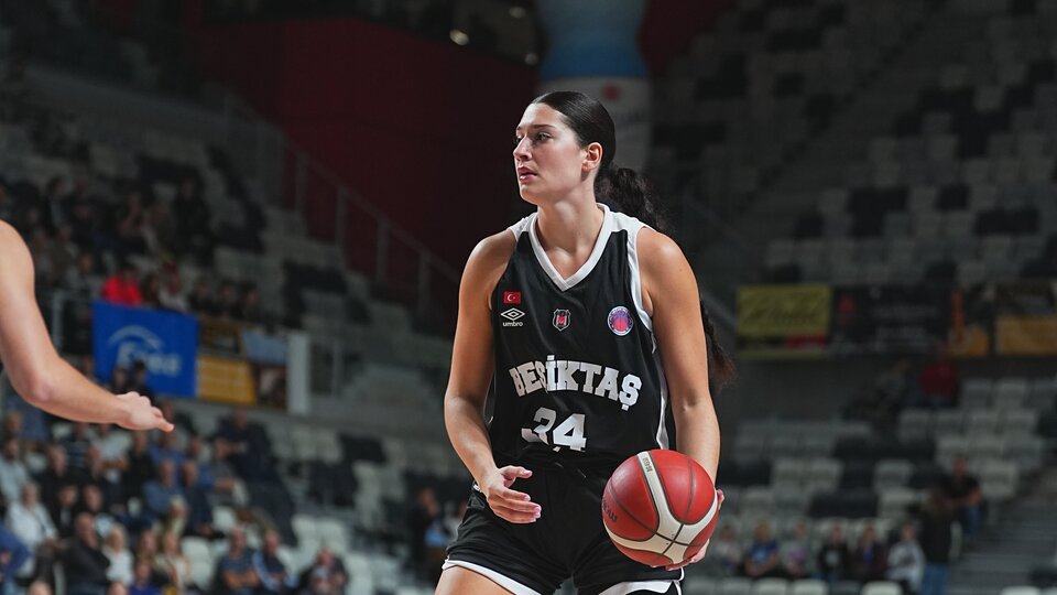 Beşiktaş BOA'dan kötü başlangıç