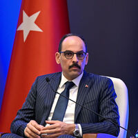 Görev gücüne dair müzakere yürütüldü