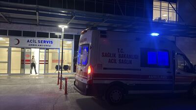 Otelde doğum yapıp bebeğini terasta bıraktı