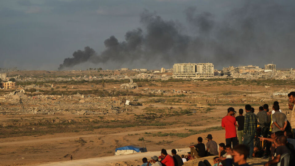 İsrail hükümeti ateşkesi onayladı