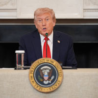 Trump Nobel Barış Ödülü'nü alabilir mi?