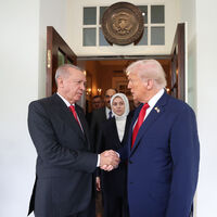 Ateşkeste Türkiye'nin rolü